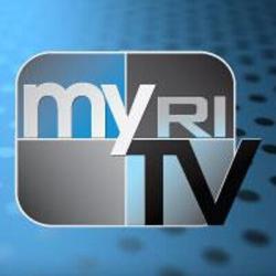 myRITV Logo