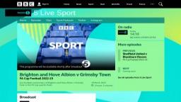 Match screenshot