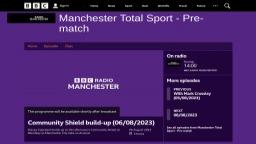 Match screenshot