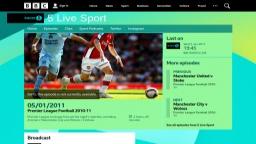 Match screenshot