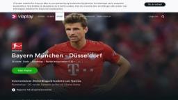 Match screenshot