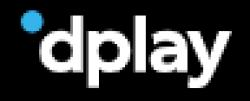Dplay.no [$] (geo/R) logo