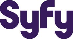 Syfy (usa) logo