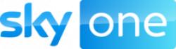 Sky One (uk) / HD logo