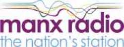 Manx Radio (AM) logo