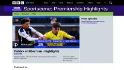 Match screenshot