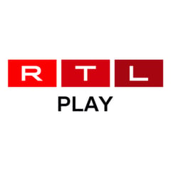 RTL Play Luxembourg logo