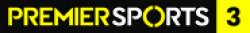 Premier Sports 3 Asia HD logo