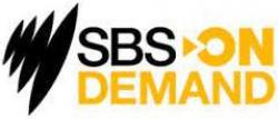 SBS On Demand (AUS) logo