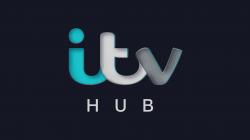 ITV Hub logo