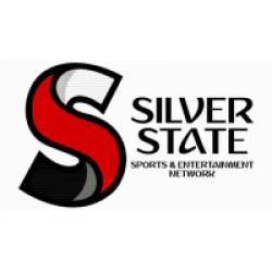 Silver State Sports & Entertainment Network logo