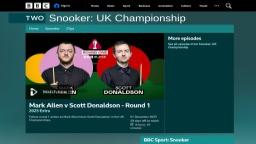 Match screenshot