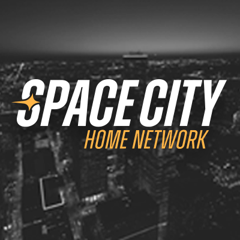 Space City Home Network 2 logo