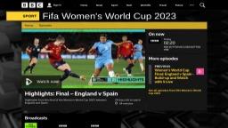 Match screenshot