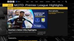 Match screenshot