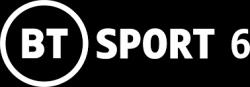 BT Sport 6 Logo