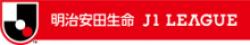 J1 League (highlights) logo