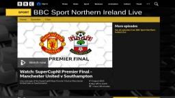 Match screenshot