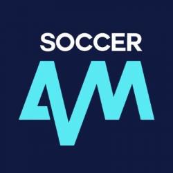 Sky Soccer AM logo