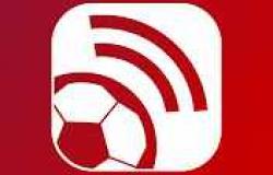 YouTube: El Canal del Fútbol logo