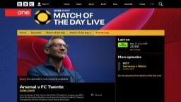 Match screenshot