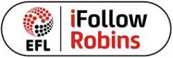 iFollow (Cheltenham Town) logo