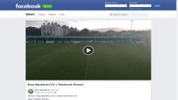 Match screenshot