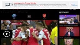 Match screenshot