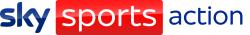 Sky Sports Action / HD logo