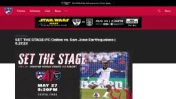 Match screenshot