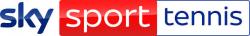 Sky Sport Tennis Italia / HD logo