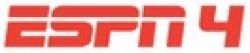 ESPN 4 (Nederland) logo
