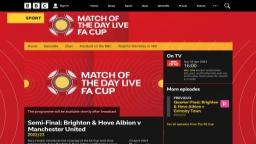 Match screenshot