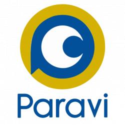 Paravi (Japan) [$] logo