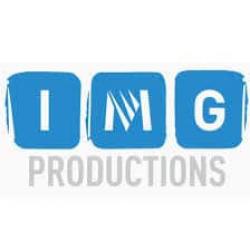 IMG/EFL logo