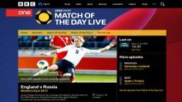 Match screenshot