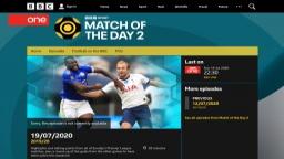 Match screenshot