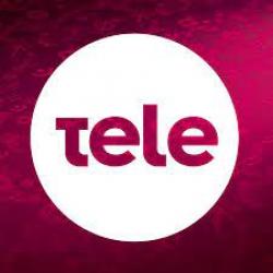 Teledoce (uruguay) / HD logo