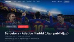 Match screenshot