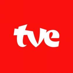 TVE (Bahia) Logo
