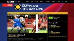 Match screenshot