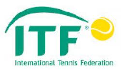 International Tennis Federation YouTube logo