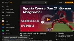 Match screenshot
