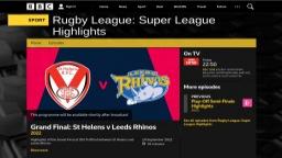 Match screenshot