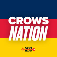 Crows Nation - AFL Nation logo