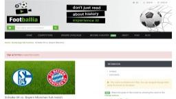 Match screenshot