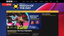 Match screenshot