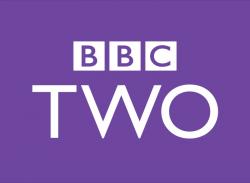BBC Two logo