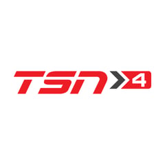 TSN Canada 4 logo