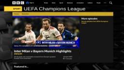 Match screenshot